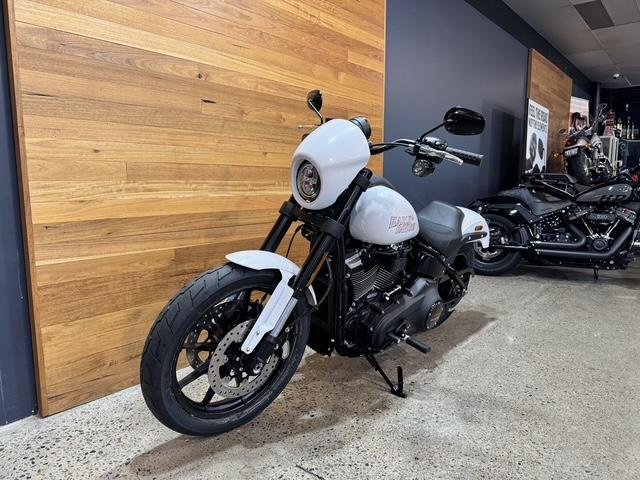 2026 Harley-Davidson Low Rider S 117 (FXLRS)