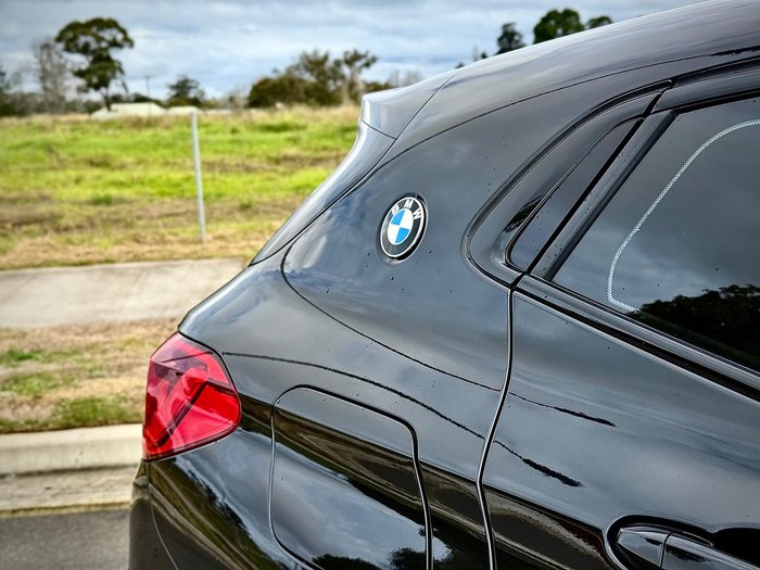 2019 BMW X2 xDrive20d M Sport