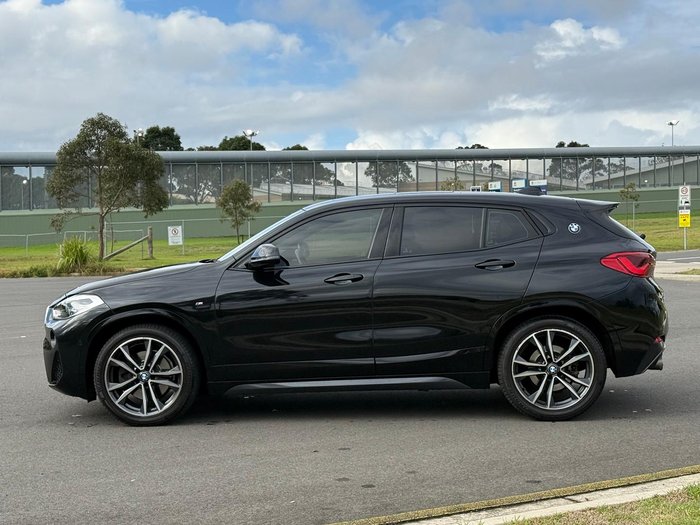 2019 BMW X2 xDrive20d M Sport