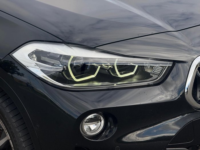 2019 BMW X2 xDrive20d M Sport