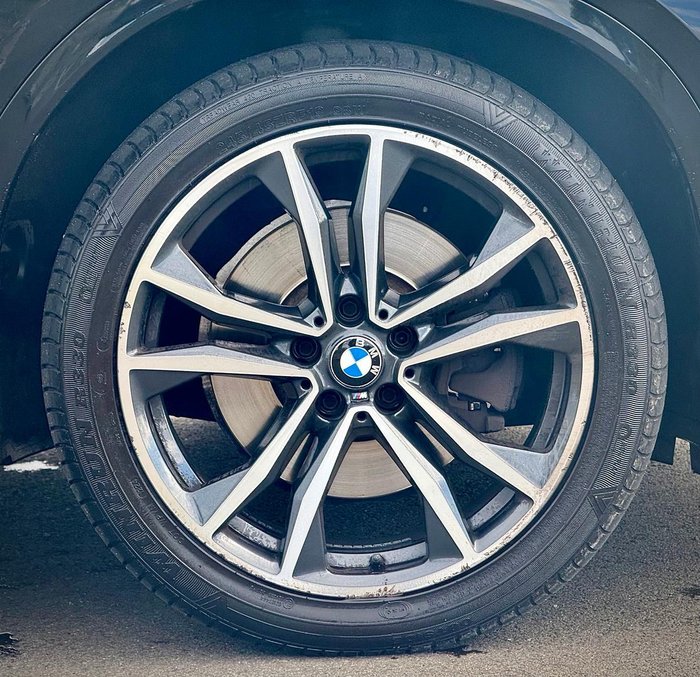 2019 BMW X2 xDrive20d M Sport
