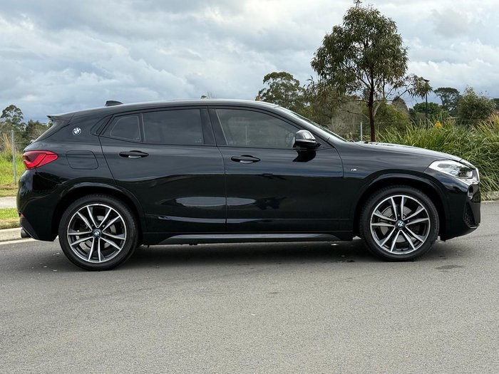 2019 BMW X2 xDrive20d M Sport
