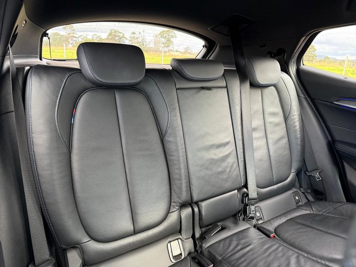 2019 BMW X2 xDrive20d M Sport