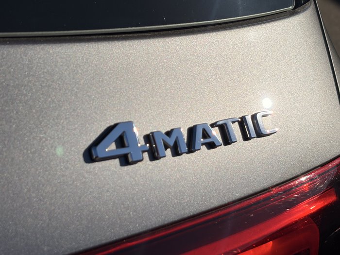 2019 Mercedes-Benz GLE-Class GLE300 d