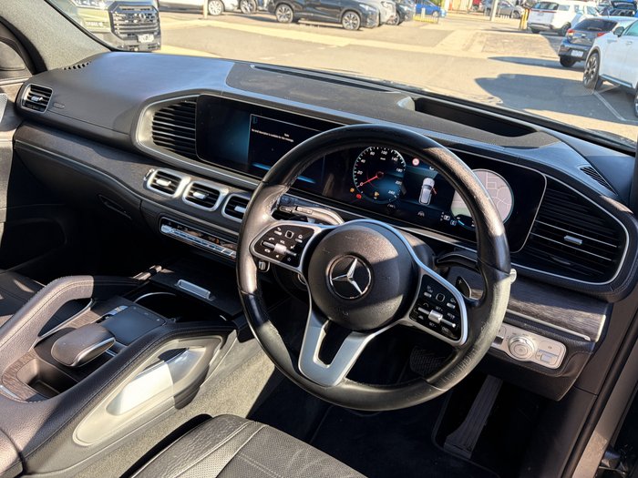 2019 Mercedes-Benz GLE-Class GLE300 d