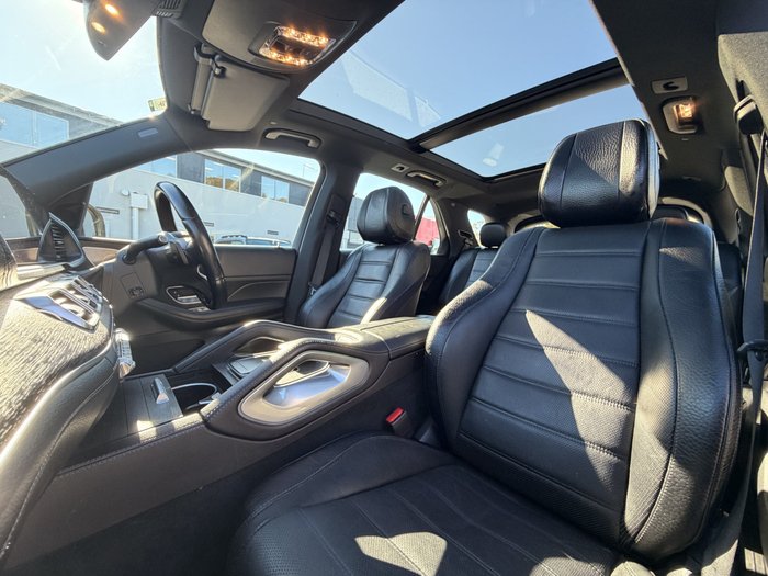 2019 Mercedes-Benz GLE-Class GLE300 d