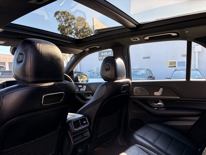 2019 Mercedes-Benz GLE-Class GLE300 d