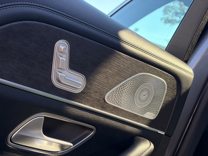 2019 Mercedes-Benz GLE-Class GLE300 d
