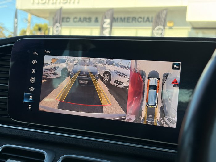 2019 Mercedes-Benz GLE-Class GLE300 d
