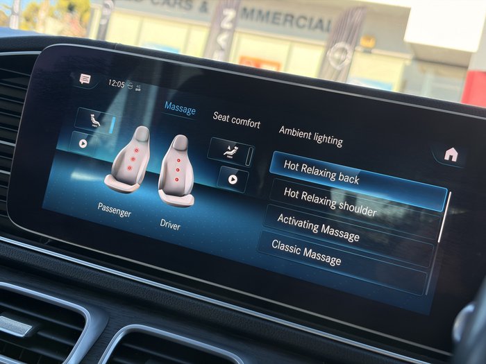 2019 Mercedes-Benz GLE-Class GLE300 d