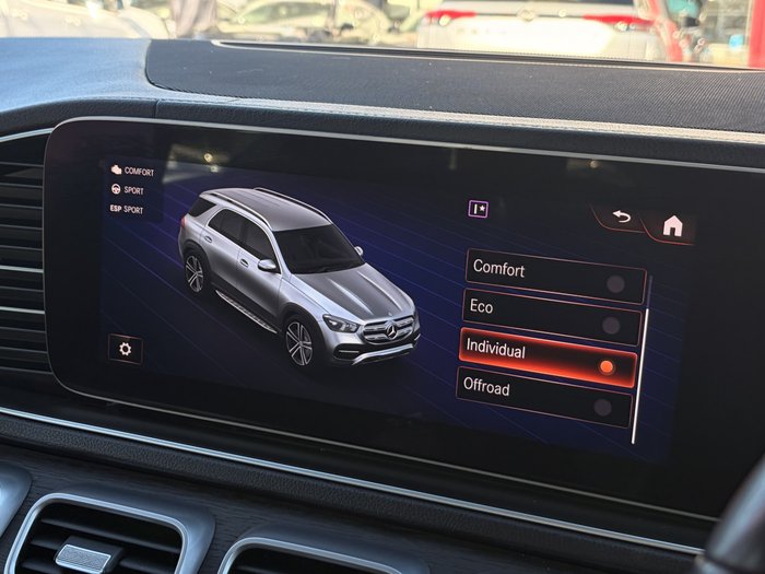 2019 Mercedes-Benz GLE-Class GLE300 d