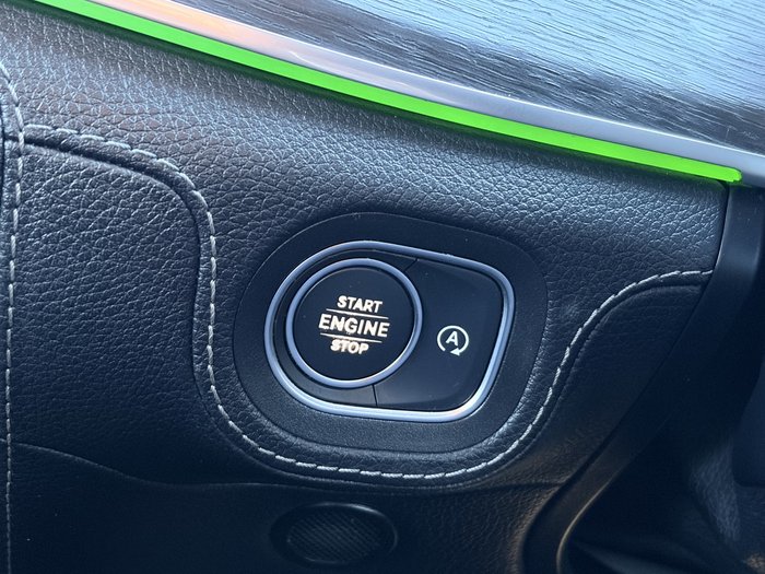 2019 Mercedes-Benz GLE-Class GLE300 d