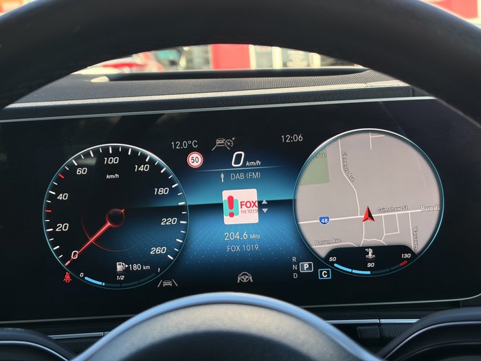 2019 Mercedes-Benz GLE-Class GLE300 d