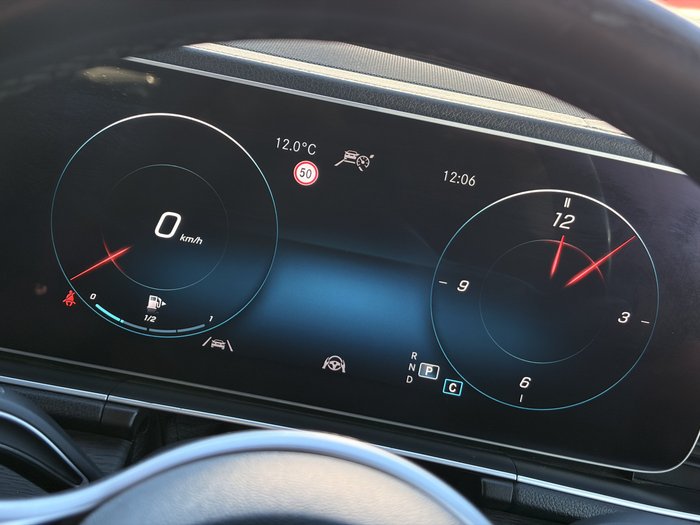 2019 Mercedes-Benz GLE-Class GLE300 d
