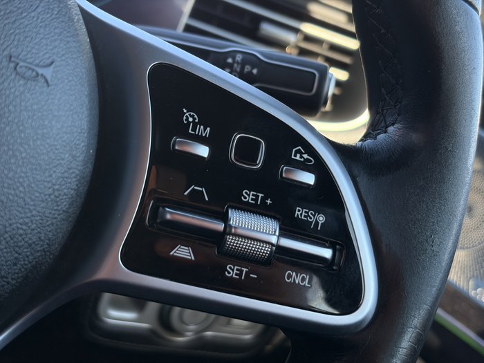 2019 Mercedes-Benz GLE-Class GLE300 d