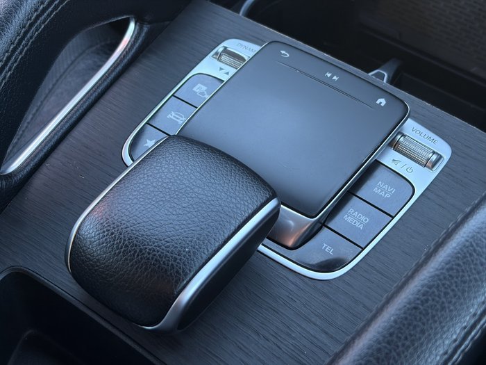 2019 Mercedes-Benz GLE-Class GLE300 d