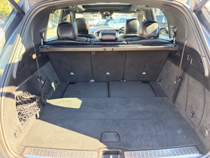2019 Mercedes-Benz GLE-Class GLE300 d