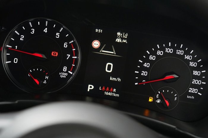 2024 Suzuki Swift Hybrid