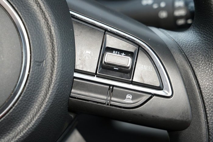2024 Suzuki Swift Hybrid
