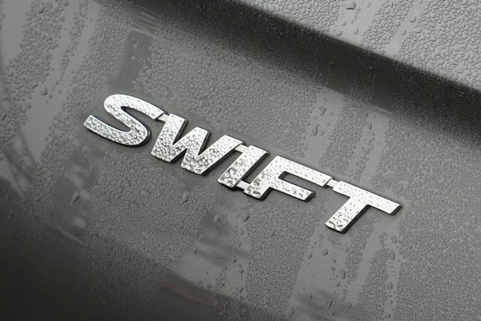 2024 Suzuki Swift Hybrid