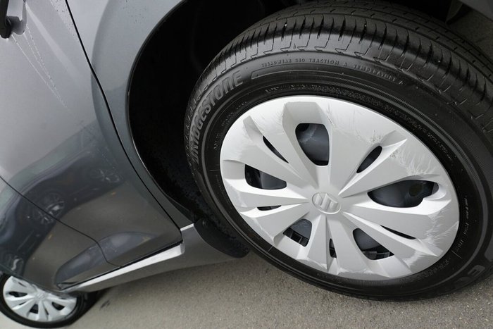 2024 Suzuki Swift Hybrid