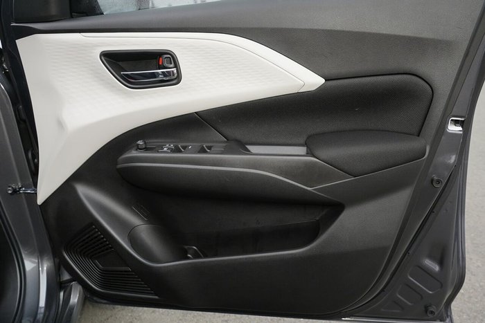 2024 Suzuki Swift Hybrid