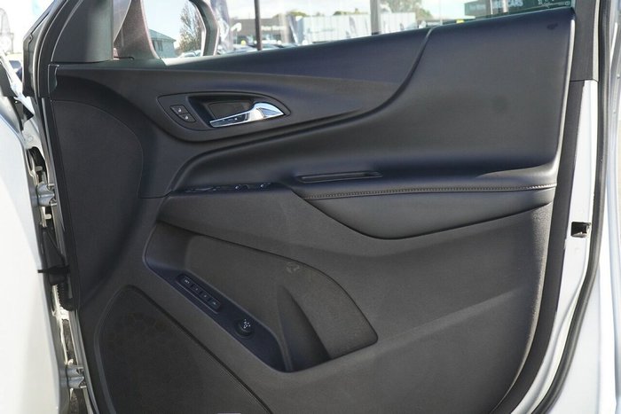 2018 Holden Equinox LTZ