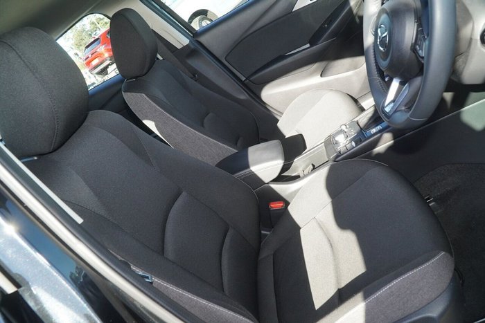 2024 Mazda CX-3 G20 Pure