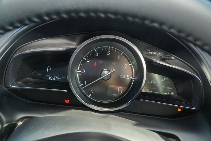 2024 Mazda CX-3 G20 Pure