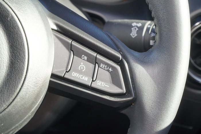 2024 Mazda CX-3 G20 Pure