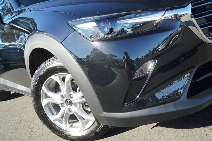 2024 Mazda CX-3 G20 Pure