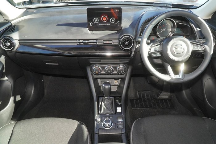 2024 Mazda CX-3 G20 Pure