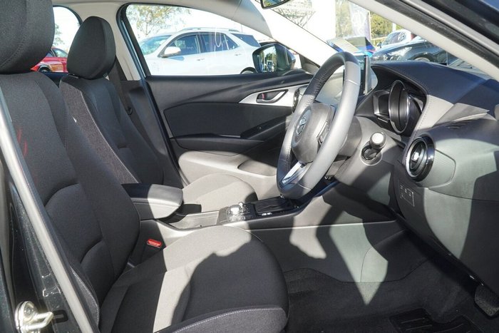 2024 Mazda CX-3 G20 Pure