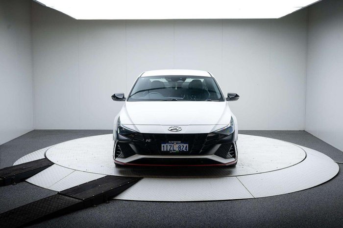 2023 Hyundai i30 N Premium