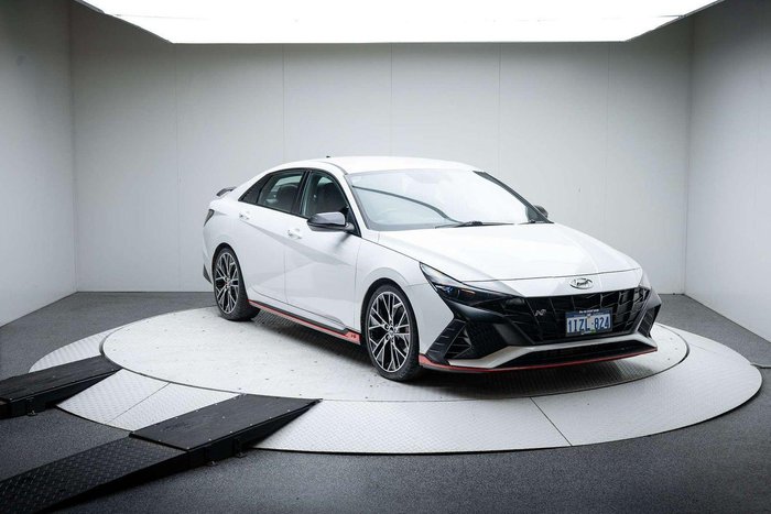 2023 Hyundai i30 N Premium