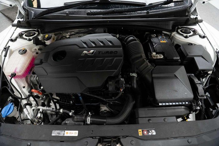 2023 Hyundai i30 N Premium