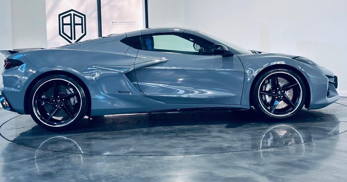 2024 Chevrolet Corvette E-Ray 3LZ