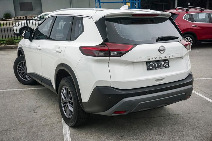 2023 Nissan X-TRAIL ST