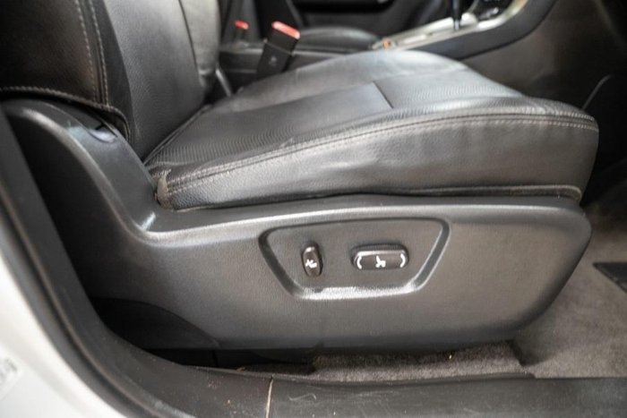 2014 Holden Captiva 7 LTZ