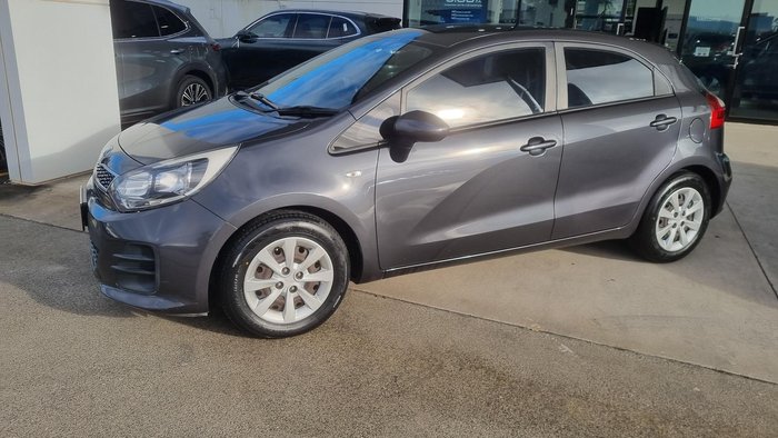 2015 Kia Rio S