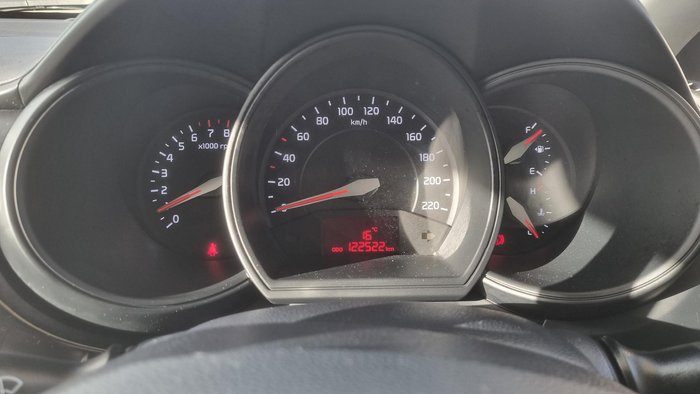 2015 Kia Rio S