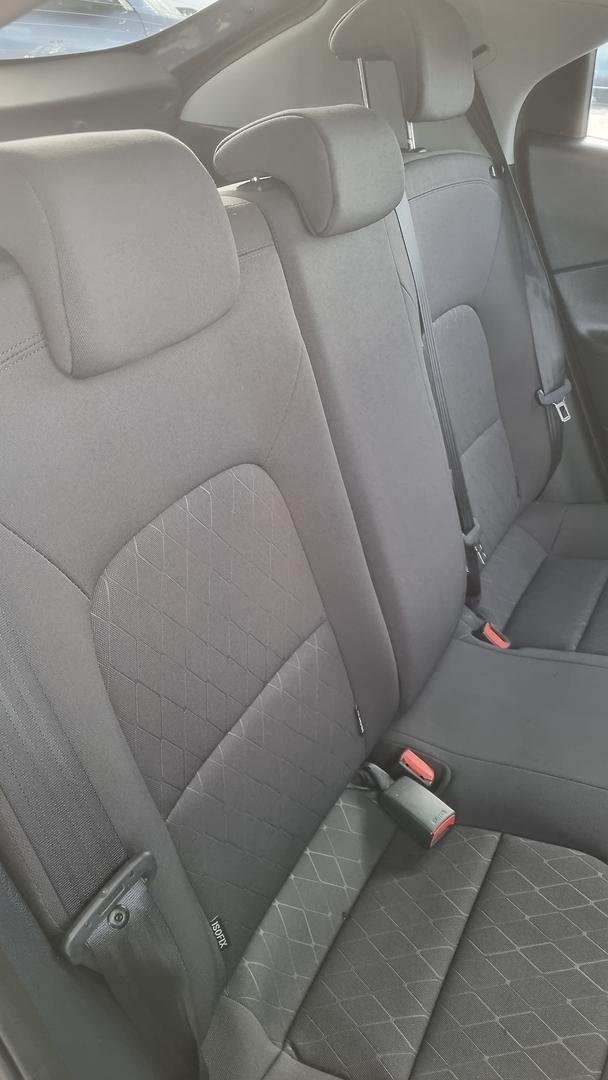 2015 Kia Rio S