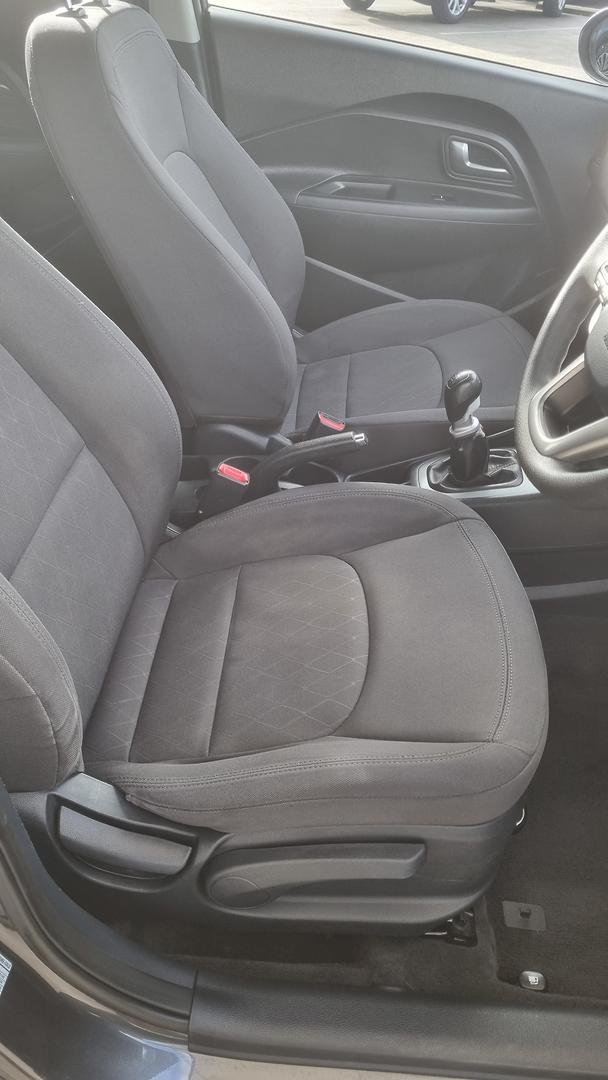2015 Kia Rio S