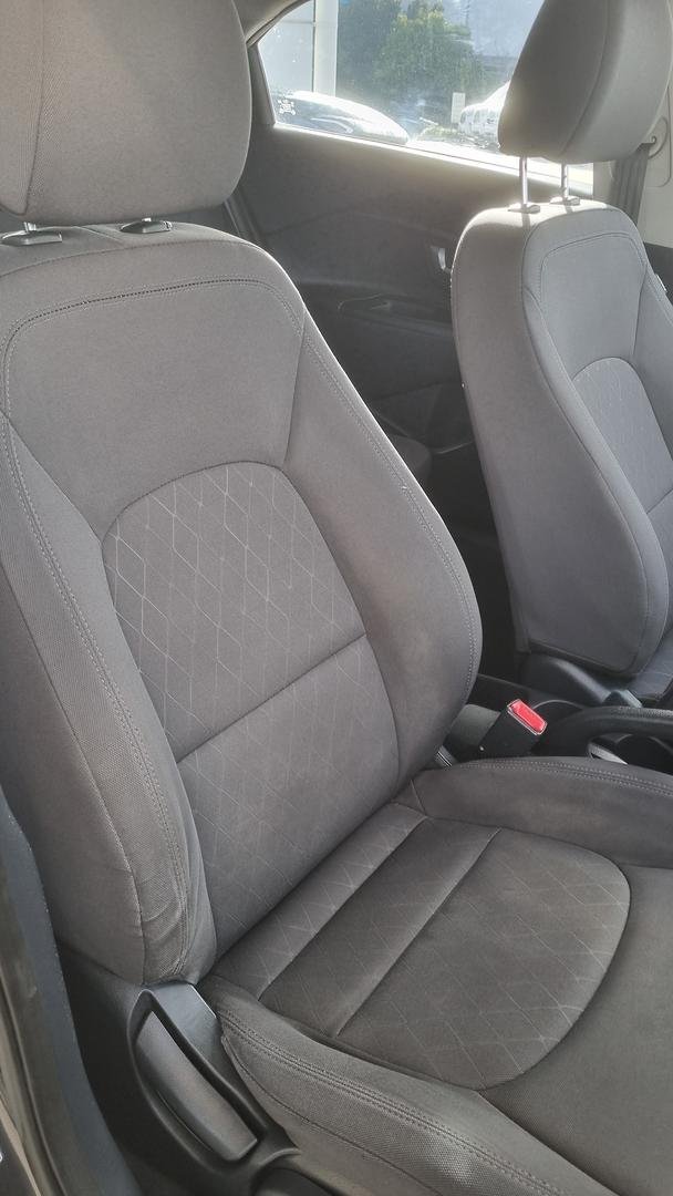 2015 Kia Rio S