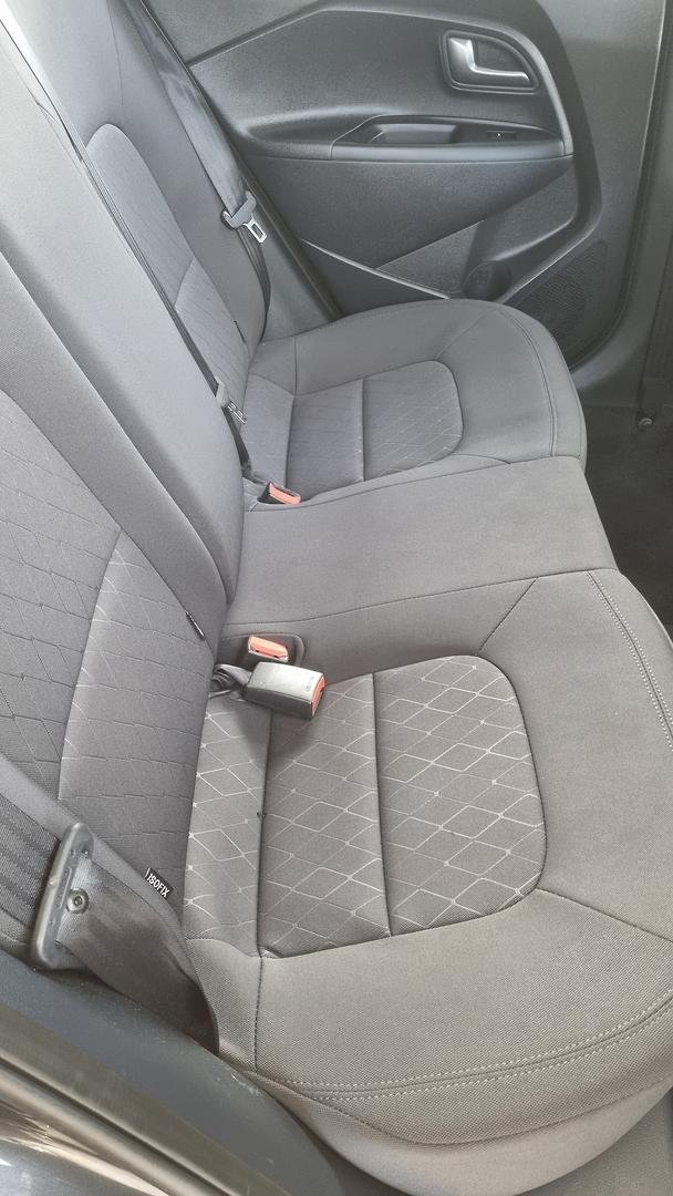 2015 Kia Rio S