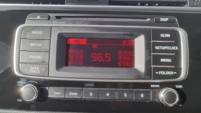 2015 Kia Rio S