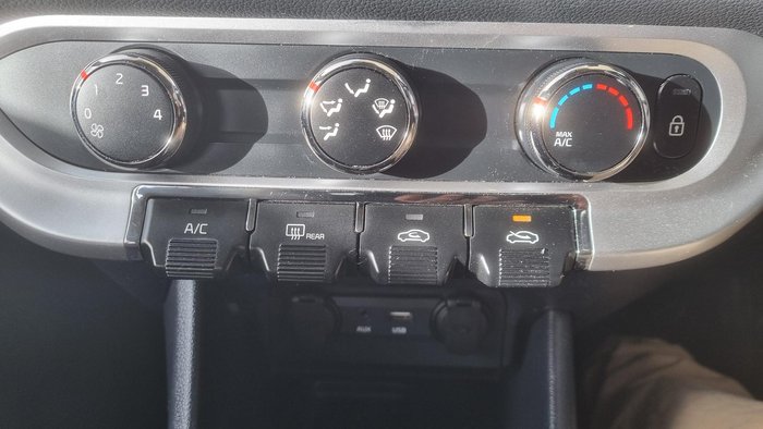 2015 Kia Rio S