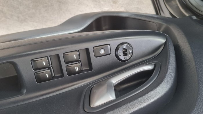 2015 Kia Rio S