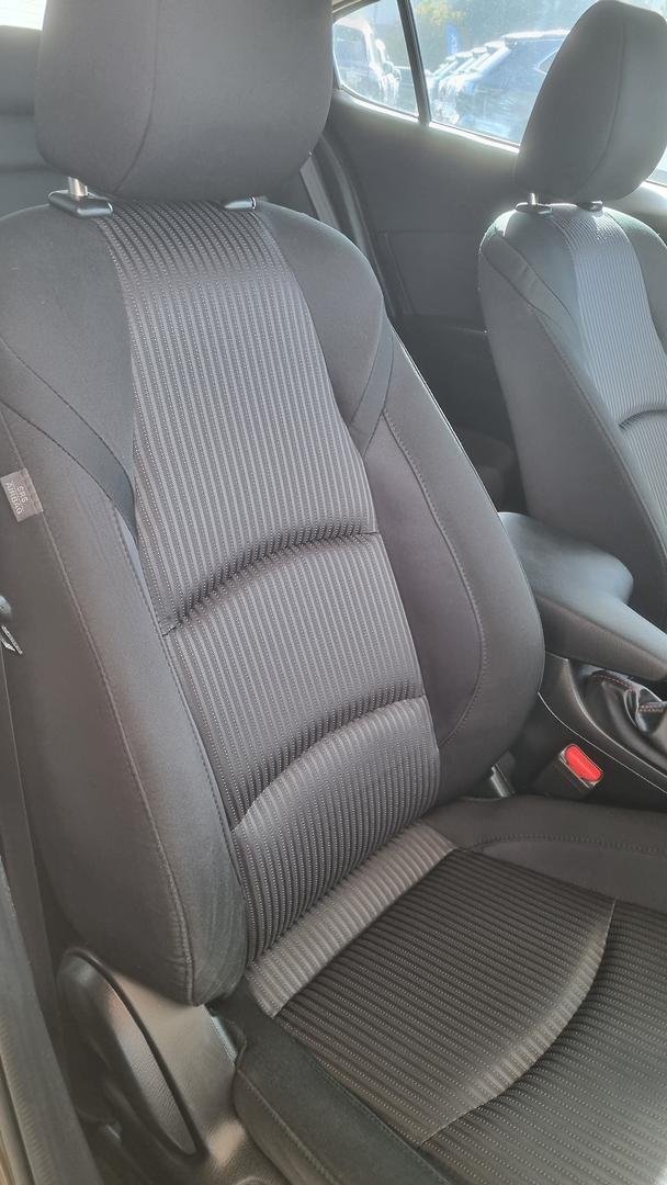 2015 Mazda 3 Maxx