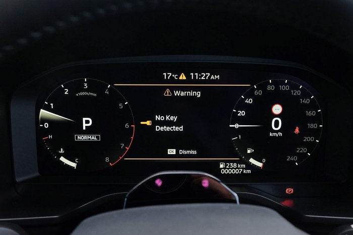 2026 Mitsubishi Outlander Black Edition